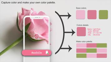 Color Detector - Color Picker screenshot 3