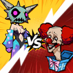 Camera Clash Blade Monster War