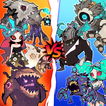 Camera Clash: Merge War আইকন