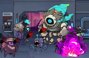 Camera Clash screenshot 1