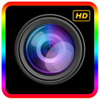 Day-Night Camera icono