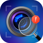 Camera Hidden Detector Spy icon