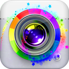 Camera Effects - Photo Editor icône