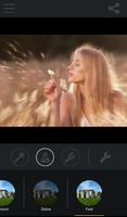 Camera Effects - Photo Editor screenshot 1