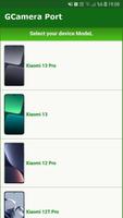 GCamera Port syot layar 2