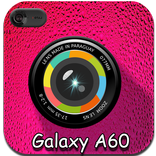 Camera Galaxy A60 - Selfie Galaxy A60 plus