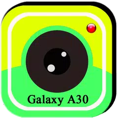 Camera For Galaxy A30 Pro APK download