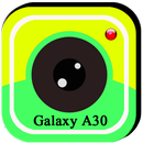 Camera Galaxy A30 / A30 plus APK