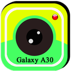 Camera For Galaxy A30 Pro biểu tượng