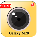 Camera For Galaxy M20 / M20 Pr-APK