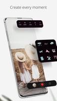 S21 Ultra Camera - Camera for Galaxy S10 اسکرین شاٹ 1