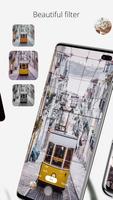 S21 Ultra Camera - Camera for Galaxy S10 اسکرین شاٹ 2