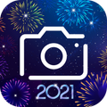 Galaxy S20 Camera - Camera 4K for S9