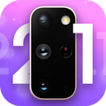 Galaxy S21 Ultra Camera - Camera 8K for S21