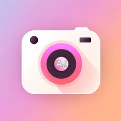 BeautyAI - Perfect Selfies Cam