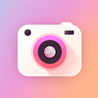 BeautyAI - Perfect Selfies Cam icono