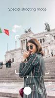 BeautyAI - Perfect Selfies Cam plakat