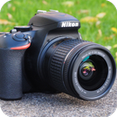 Camera Wallpaper HD APK