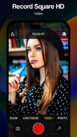 Camera iPhone 16 - OS18 Camera скриншот 3