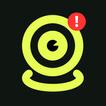 Camera Detector: Hidden Spy ไอคอน