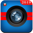 Camera For Huawei P30 - Camera Huawei P30 Prime biểu tượng