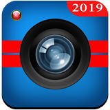 Camera For Huawei P30 - Camera Huawei P30 Prime biểu tượng