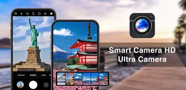 Smart Camera HD - Ultra Camera