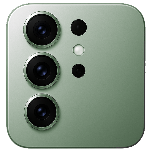 Selfie phone 13 - OS 15 Camera