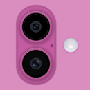 Camera iPhone 16 Pro Max OS18 APK