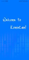 KominCam постер