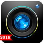 Camera For Huawei P30 - Selfie Camera Huawei P30 icon