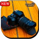 Camera For Canon 2019 / DSLR Camera Canon APK