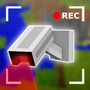 Security Camera Mod Minecraft APK