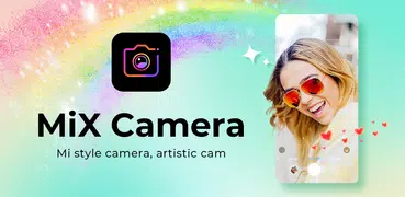 MiX Camera for Mi Camera