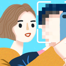 MOZA-自動的顔隠し、モザイク＆ぼかし加工写真編集 APK