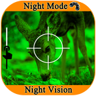 Camera Night Vision  -  Night Mode Camera icon