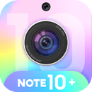 Galaxy Note 20 Ultra 5G - HD Camera 8K APK
