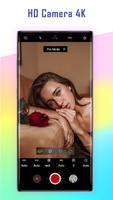Galaxy Note 20 Ultra 5G - HD Camera 8K پوسٹر