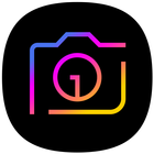 One S10 Camera icon