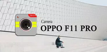 Camera For OPPO F11 pro - Camera OPPO F11 Pro