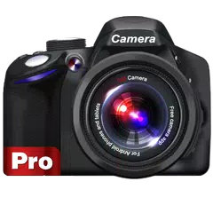 HD Camera - Photo, Video Camera &amp; Editor