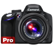 HD Camera - foto, videocamera en editor