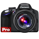 HD Camera - Photo, caméra vidéo et éditeur APK