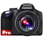 HD Camera Zeichen