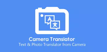 Camera Translator