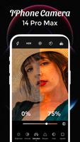 Camera iphone 13 Pro Max OS14 screenshot 2