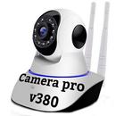 Camera pro v380 guide APK