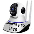 Camera pro v380 icono