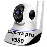 Camera pro v380 icono