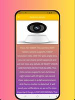 Camera pro v380 captura de pantalla 3